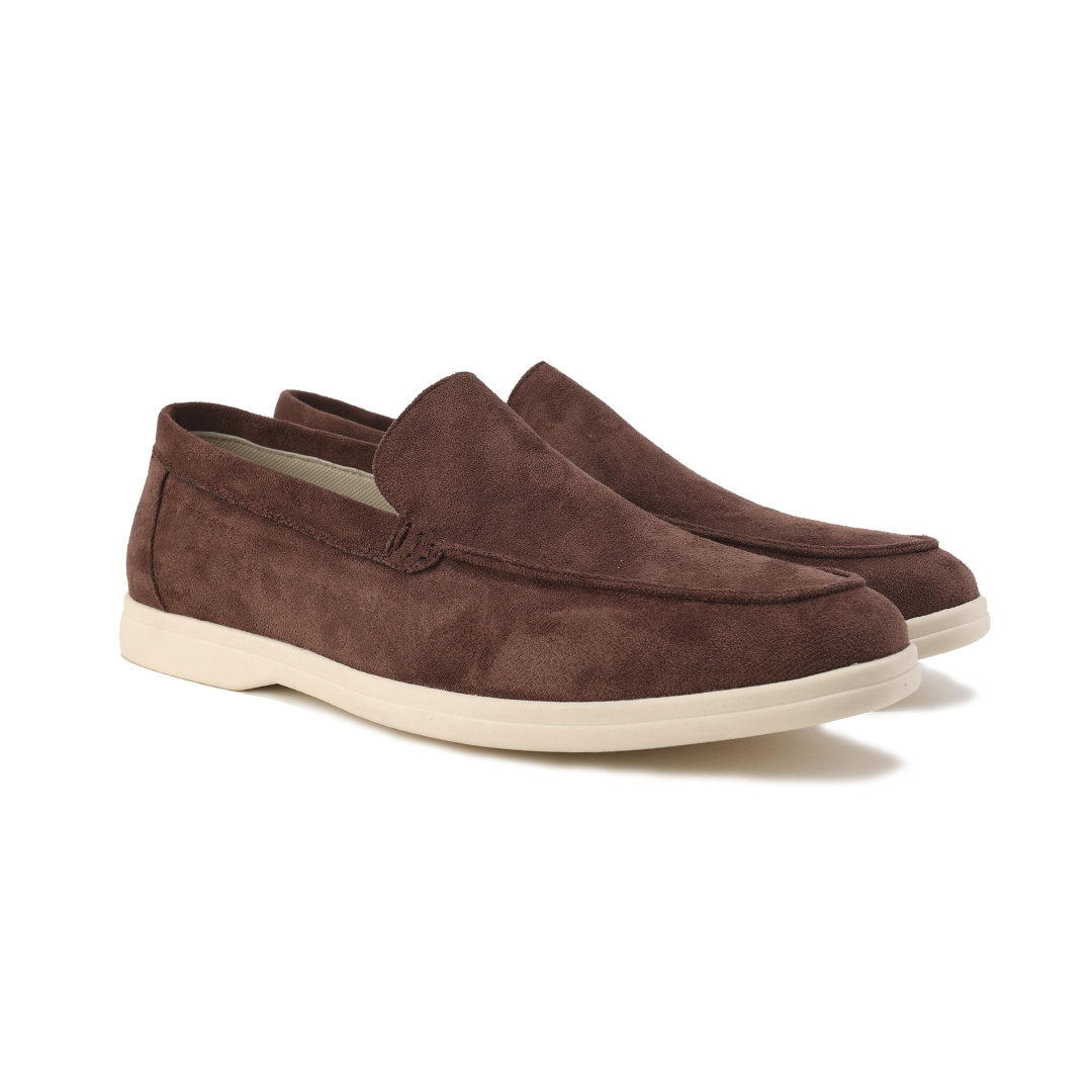 Moore | Suede Shoes