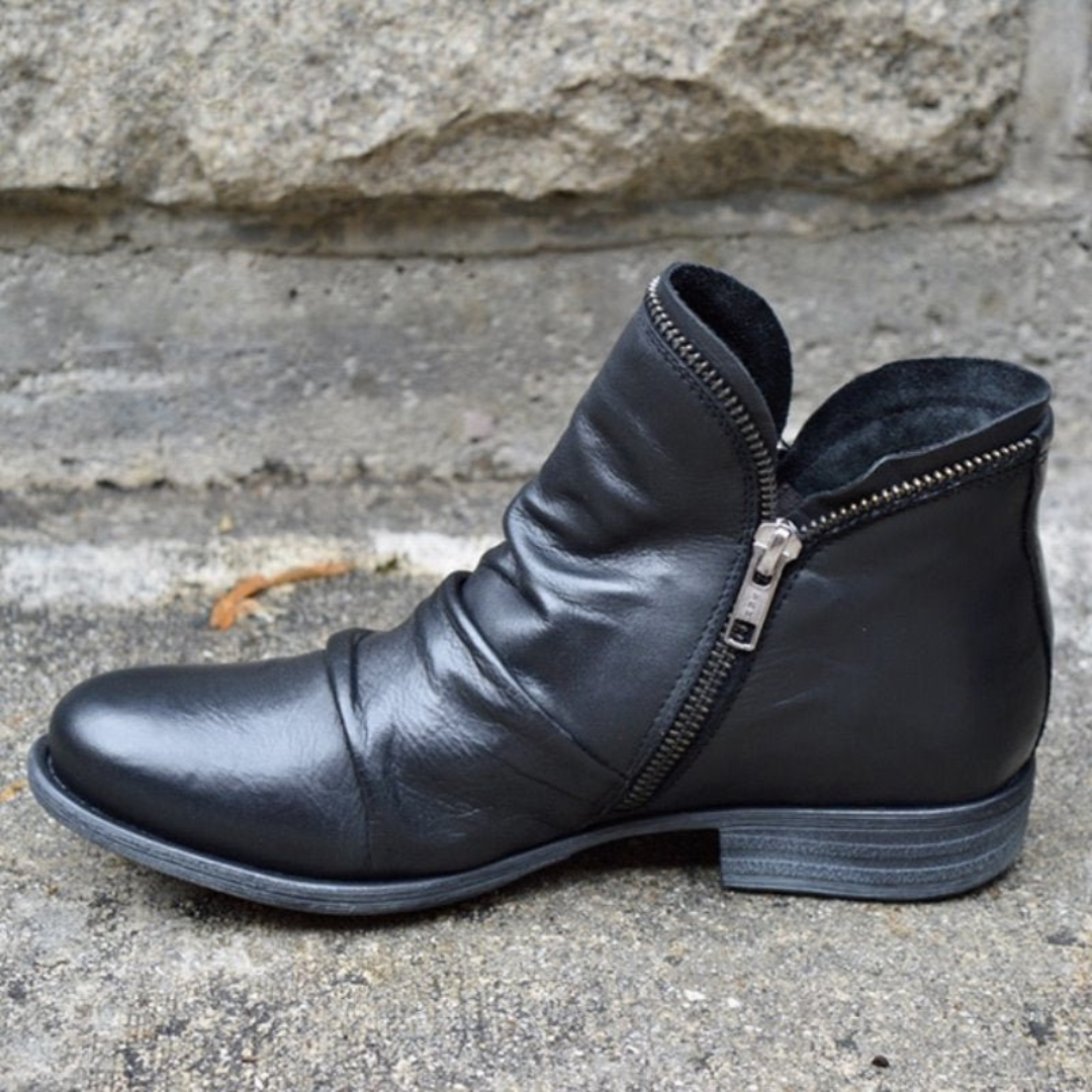 Moore | Orthopedic Boots
