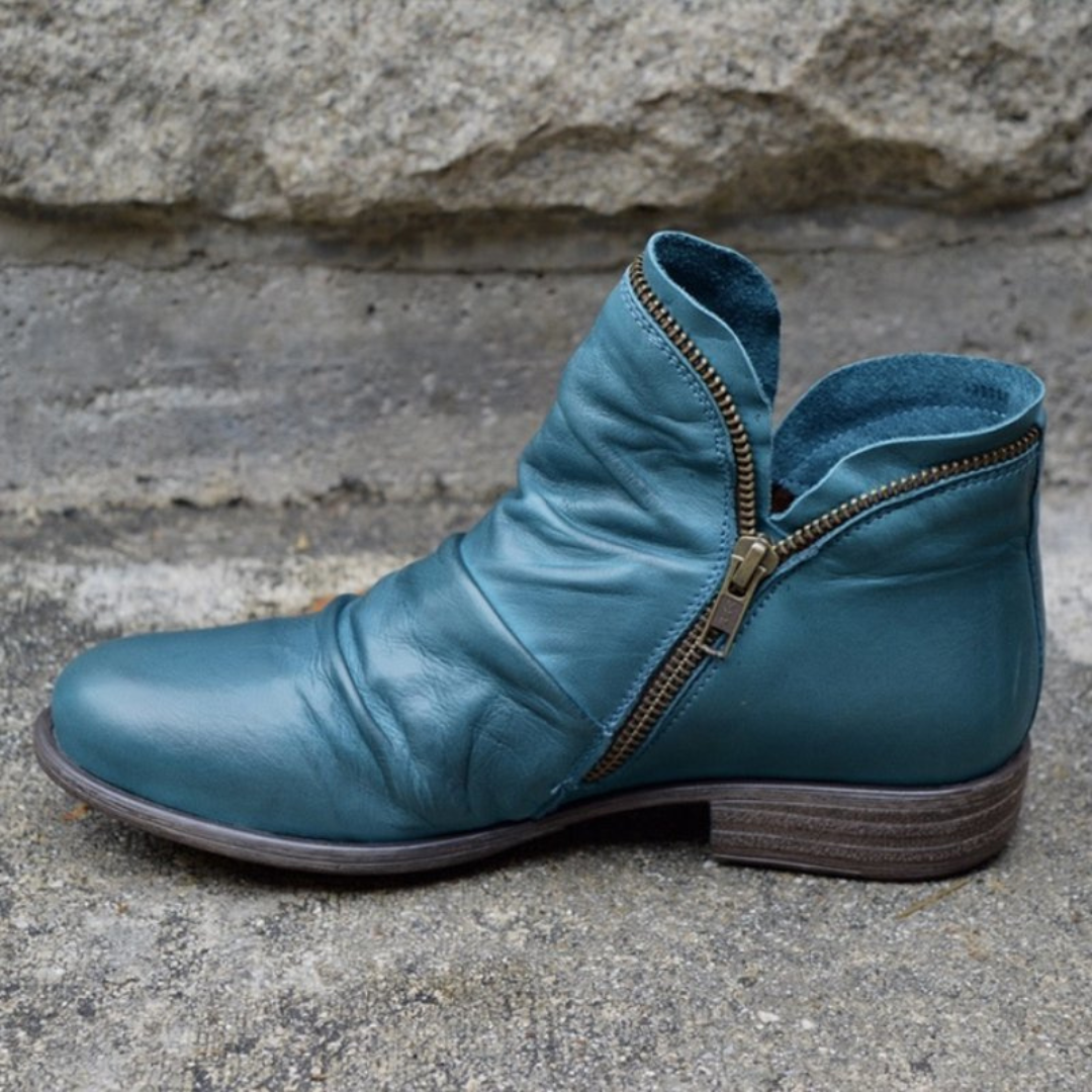 Moore | Orthopedic Boots