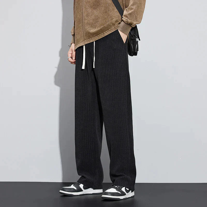Moore | Roman Velvet Pants