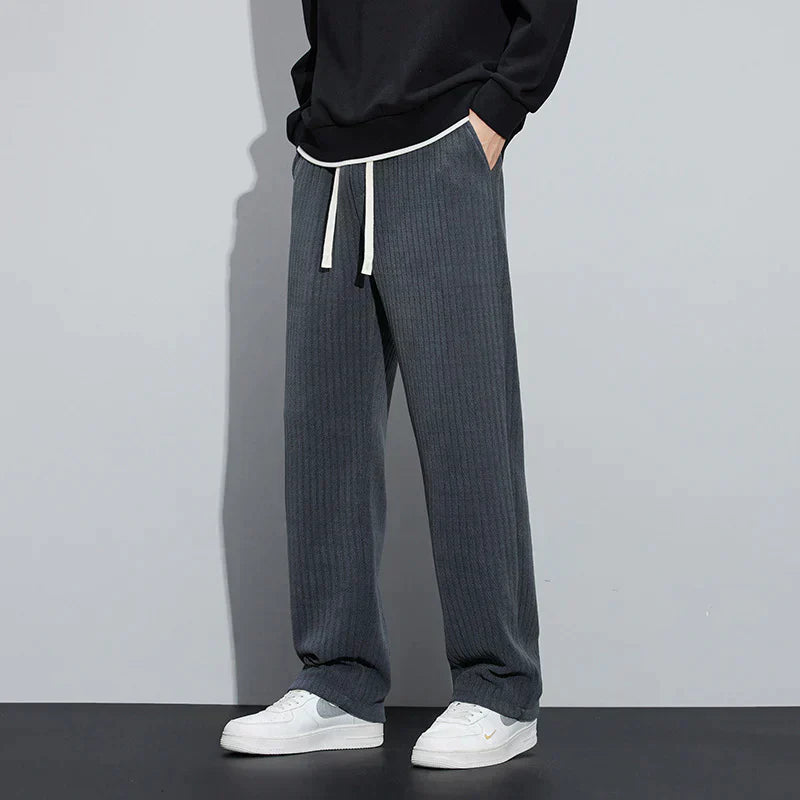 Moore | Roman Velvet Pants