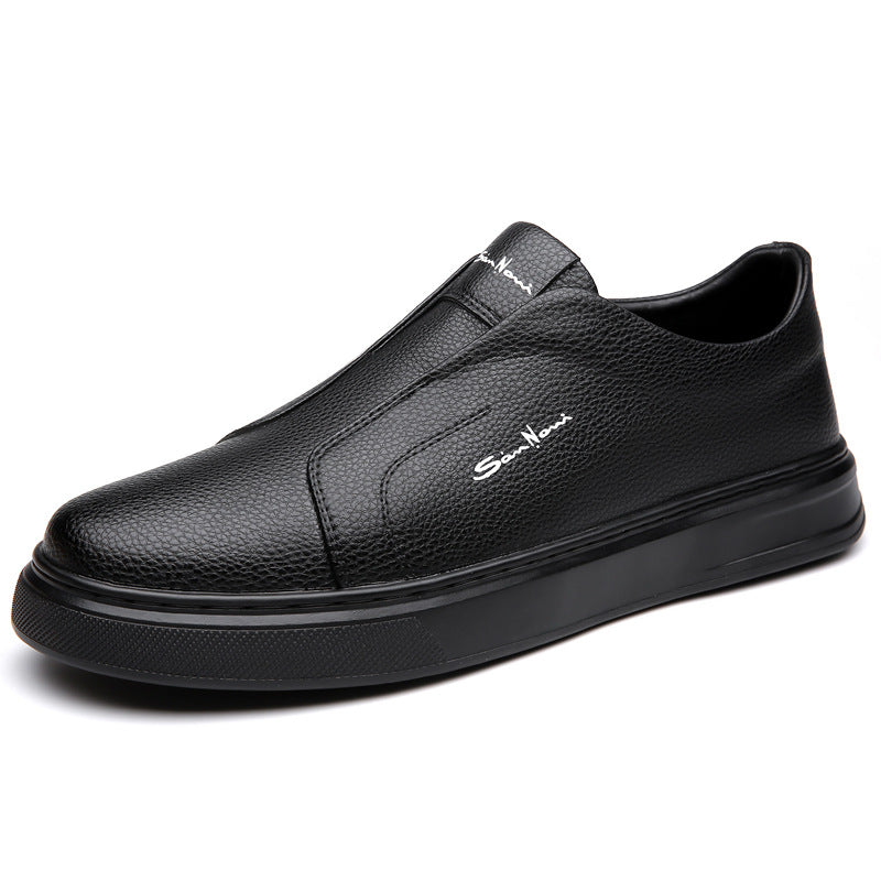 Moore | Genuine Leather Shoes