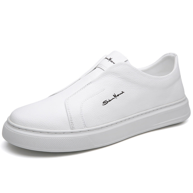 Moore | Genuine Leather Shoes