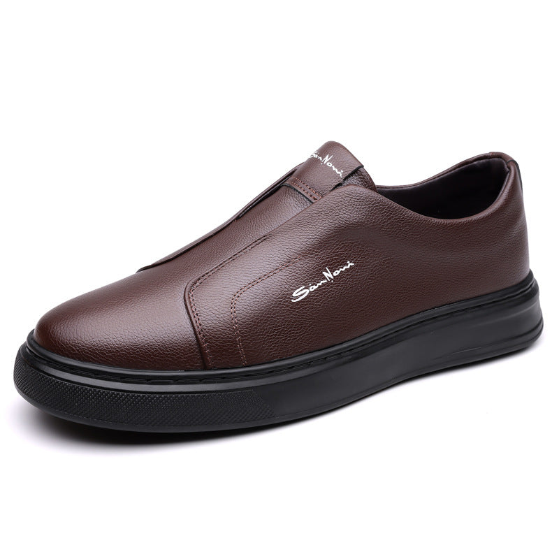 Moore | Genuine Leather Shoes