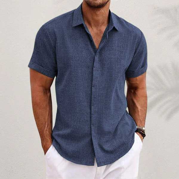 Moore | Classic Comfortable Shirt