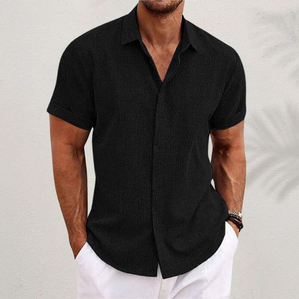 Moore | Classic Comfortable Shirt