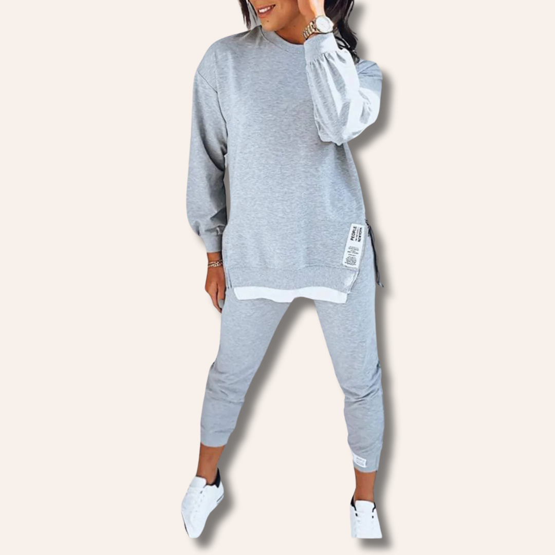 Moore | Comfortable Loungewear Set