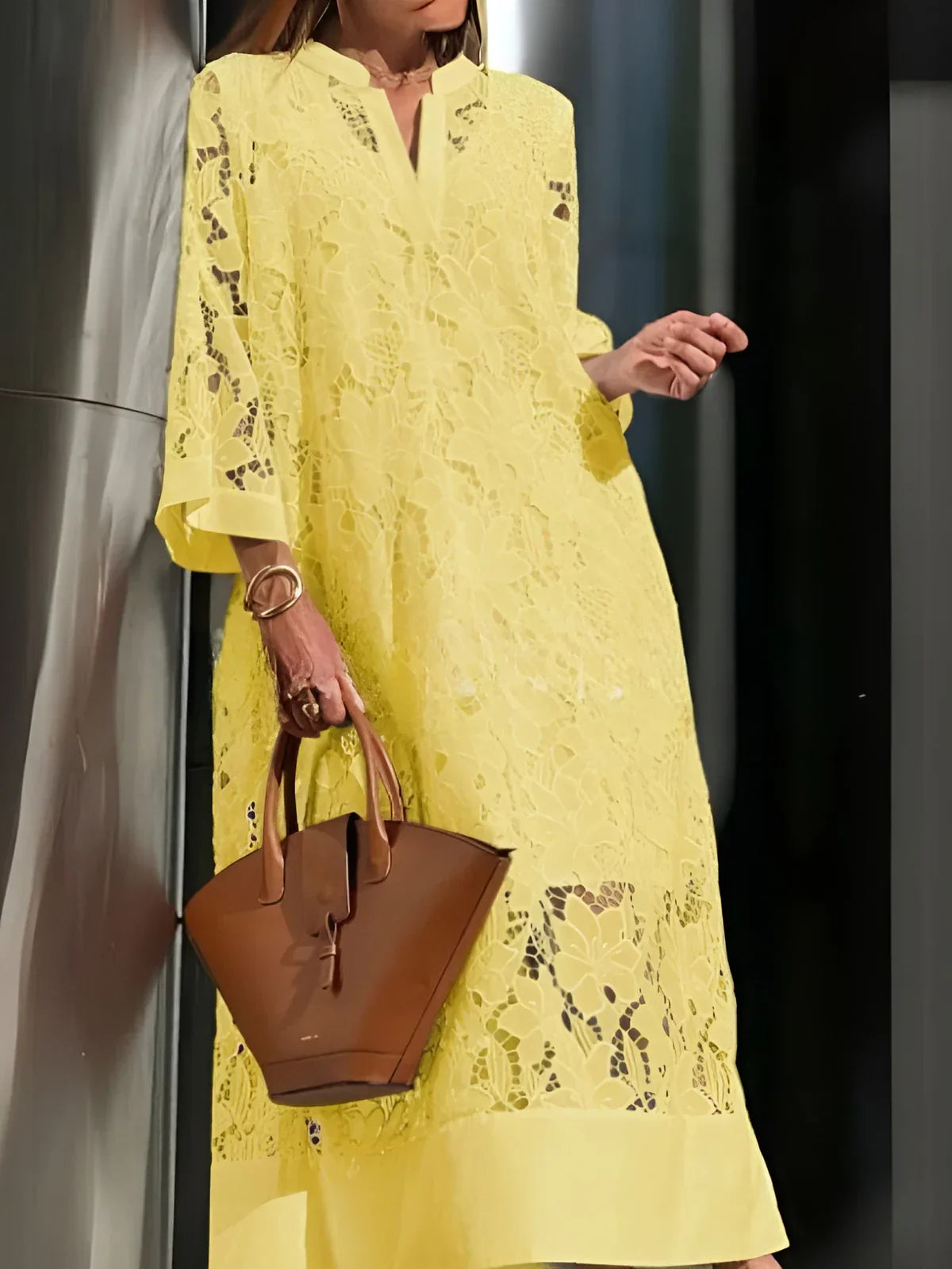 Moore | Effortless Dress