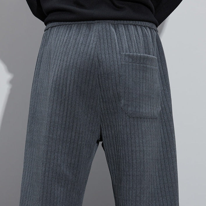 Moore | Roman Velvet Pants