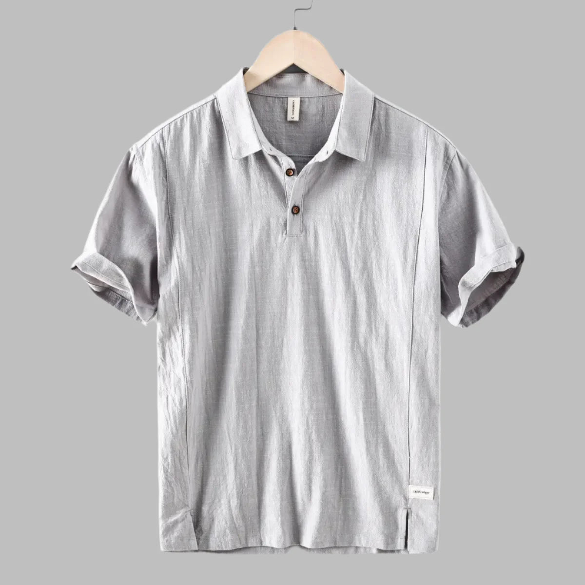 Urbana Casual Polo Shirt