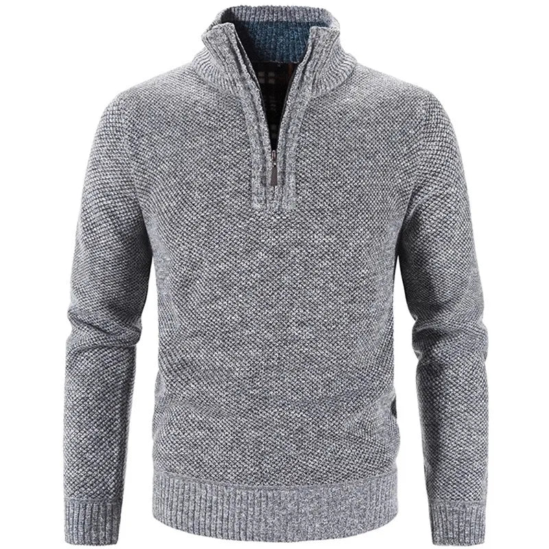 Moore | Half-Zip Pullover