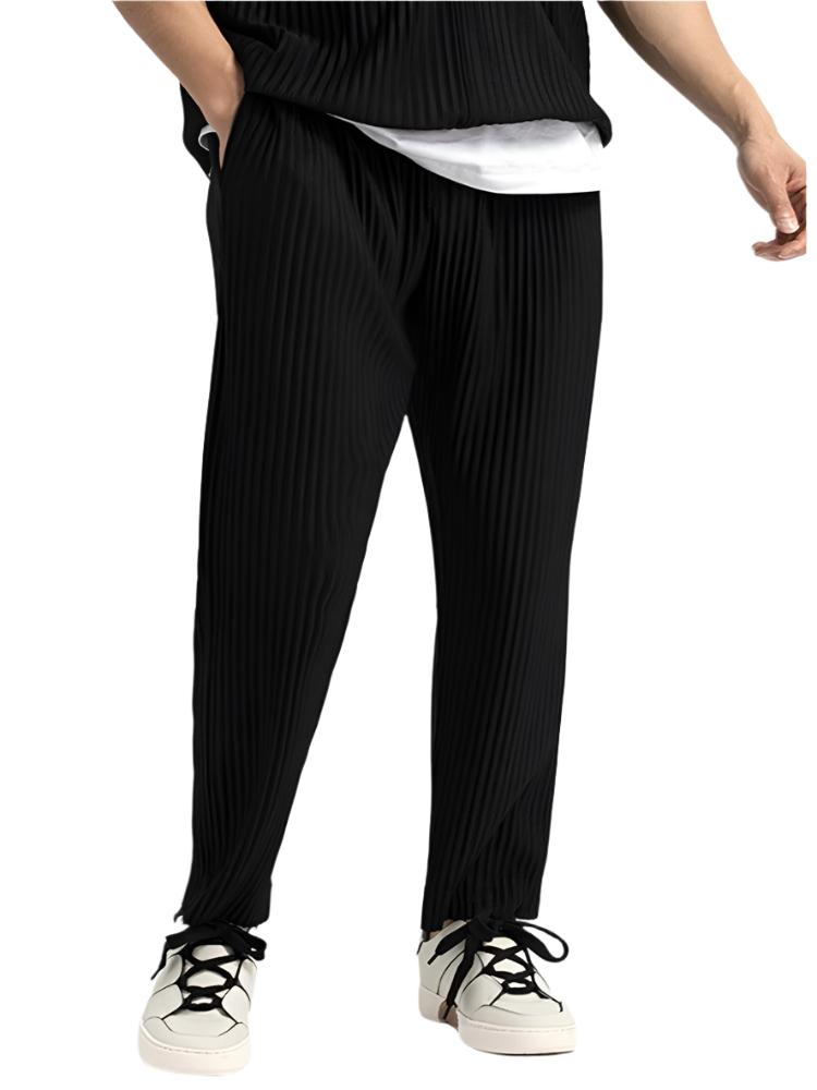 Moore | Corduroy Pants
