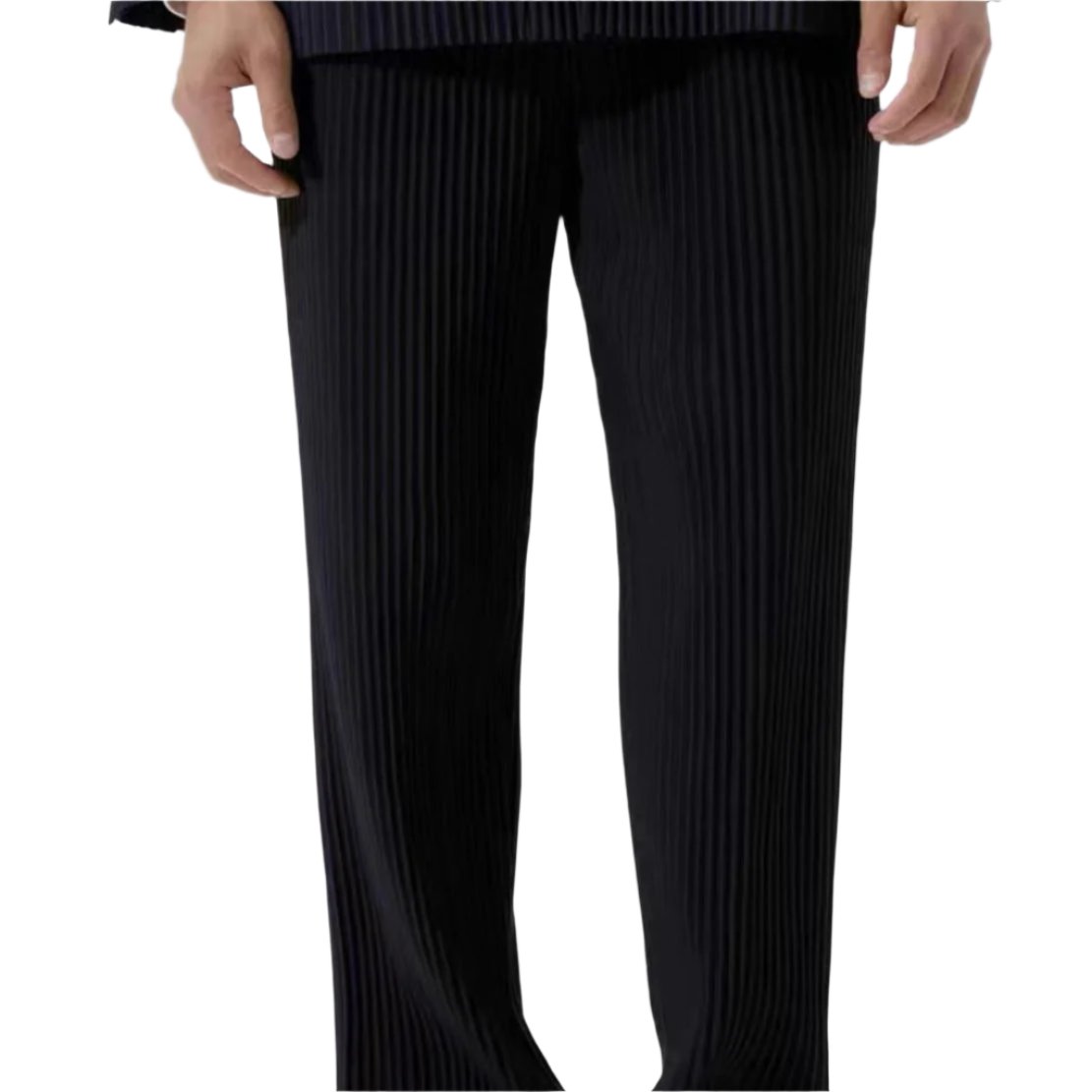 Moore | Corduroy Pants