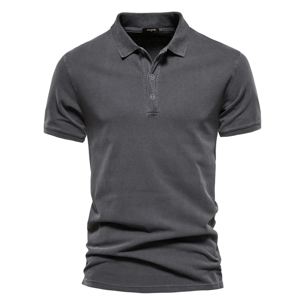 Moore | Men's Polo