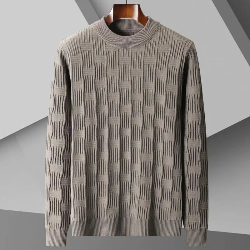 Baylen Cashmere Sweater
