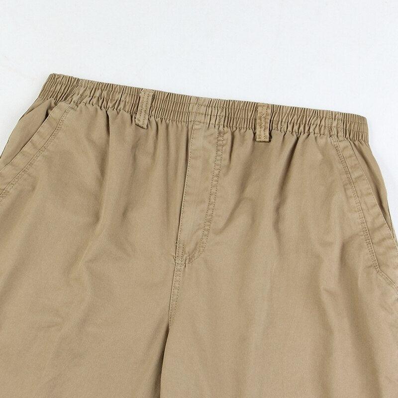 Moore | Linen Pants