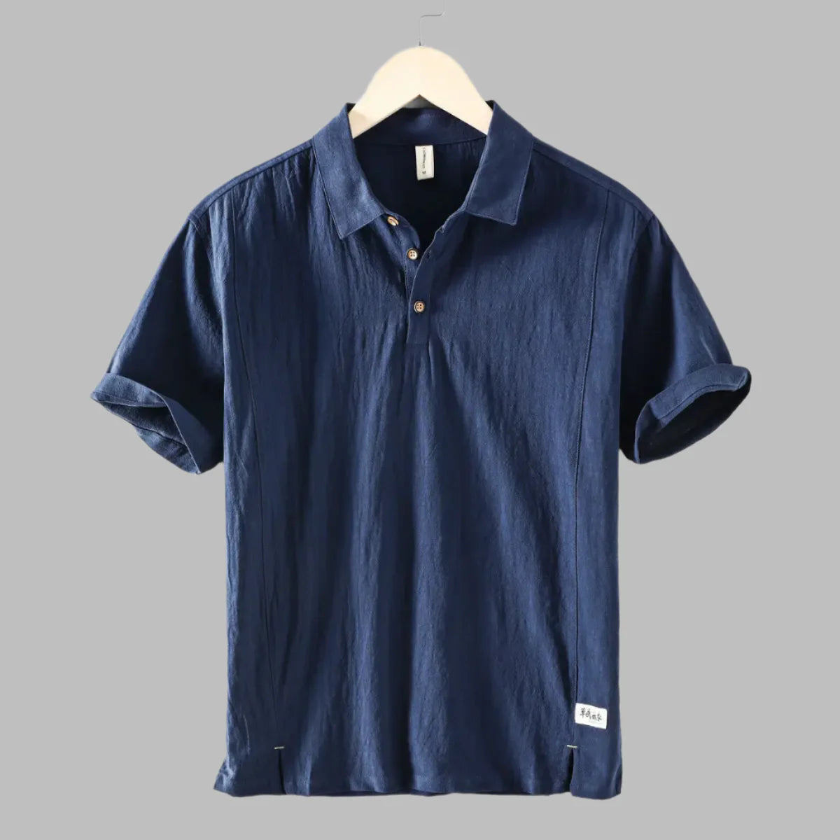 Urbana Casual Polo Shirt