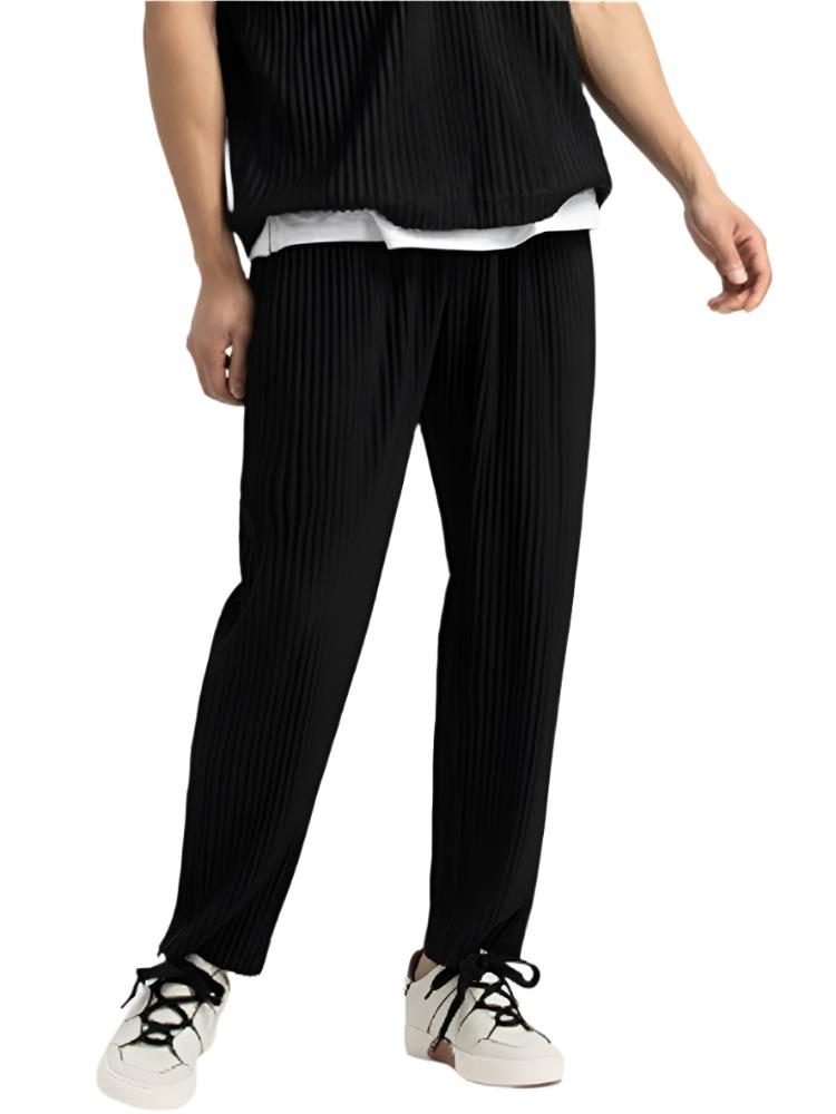 Moore | Corduroy Pants