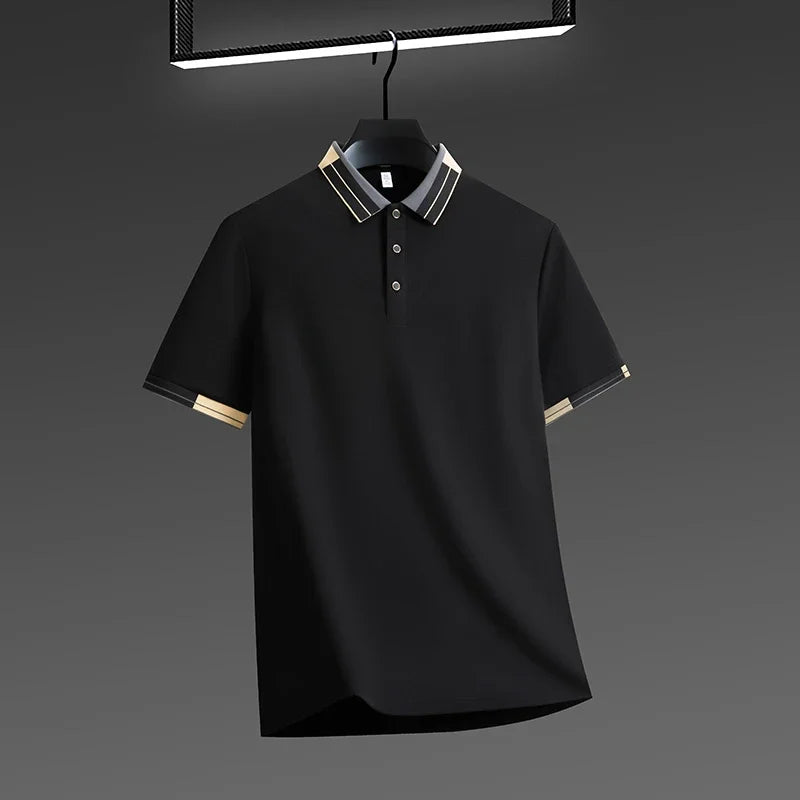 Moore | Hudson Business Polo