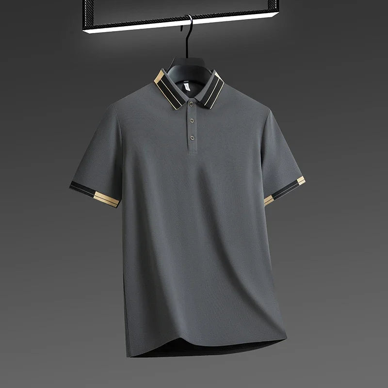 Moore | Hudson Business Polo