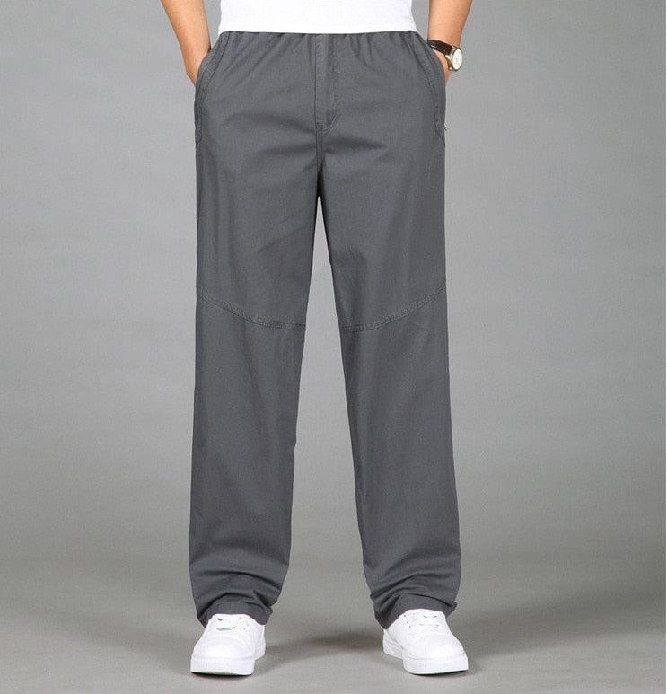 Moore | Linen Pants