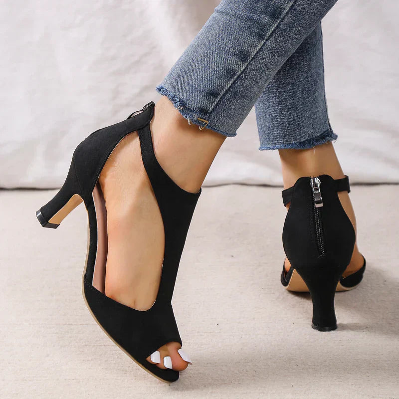 Moore | Avalance Heels