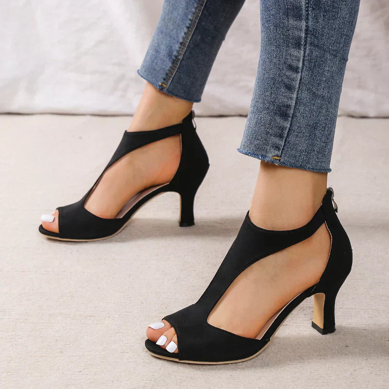 Moore | Avalance Heels