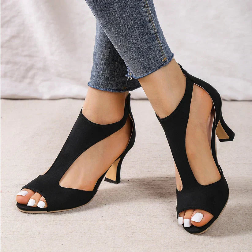 Moore | Avalance Heels