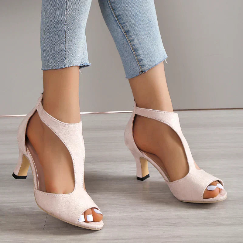 Moore | Avalance Heels