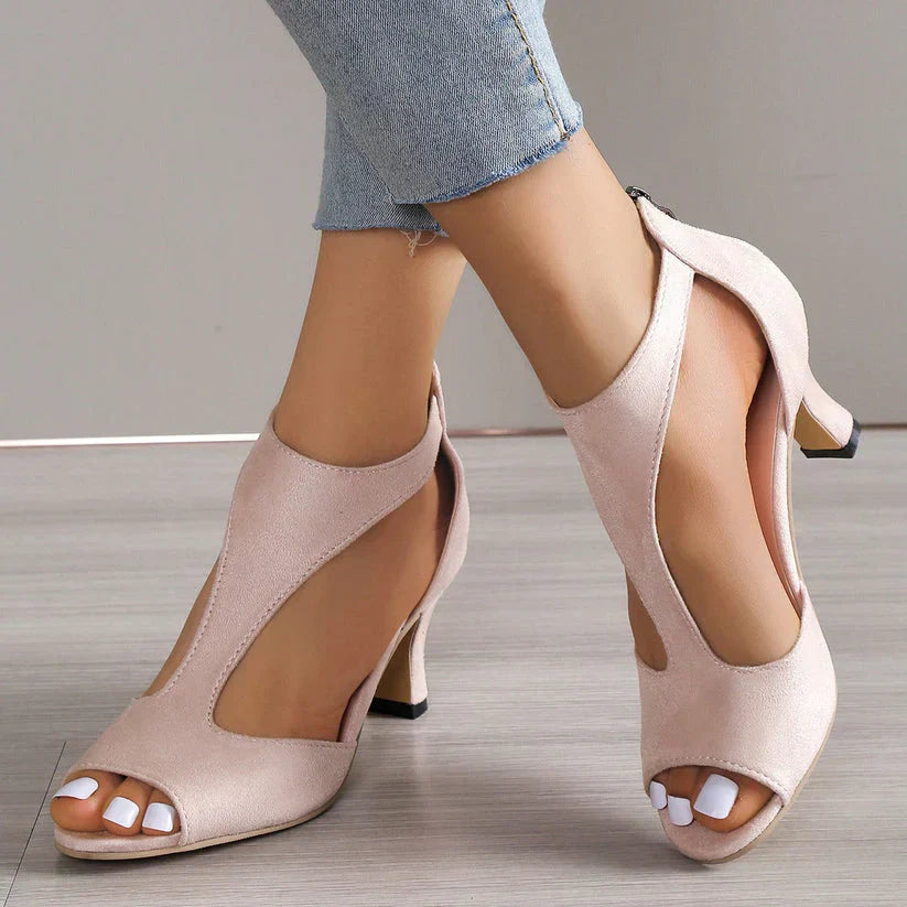 Moore | Avalance Heels