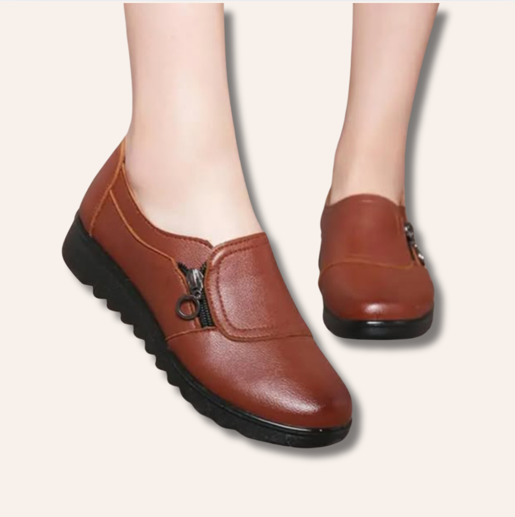 Moore | Comfortable Loafers