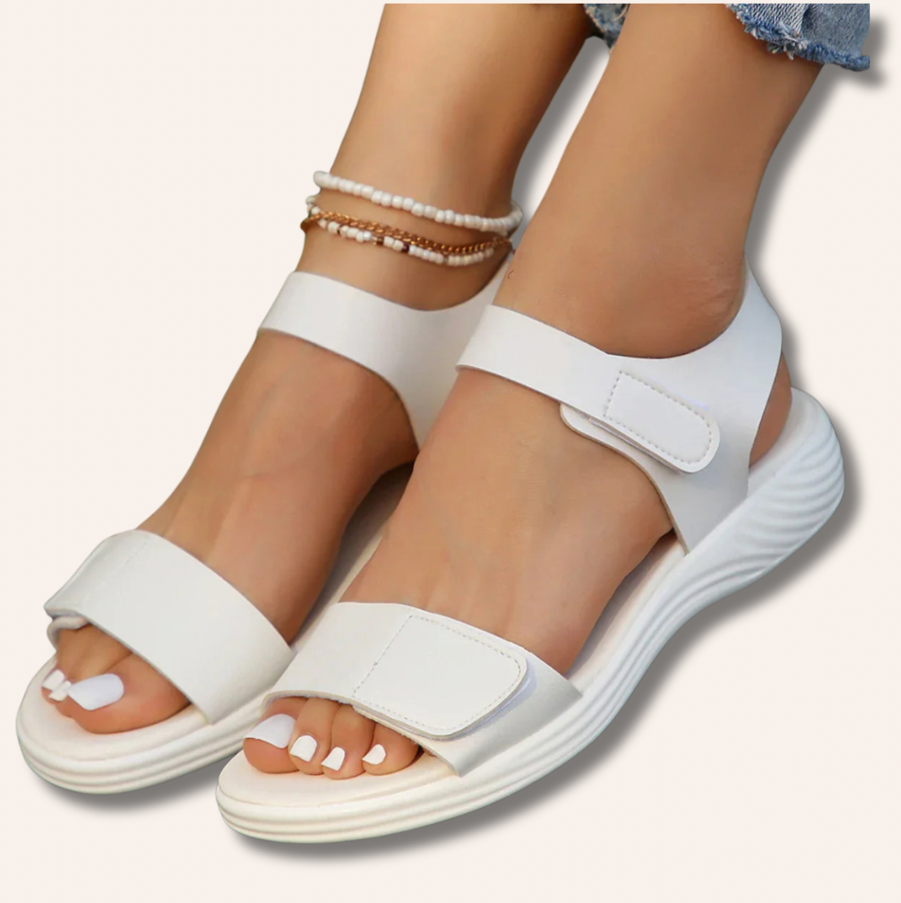Moore | Orthopedic Sandals
