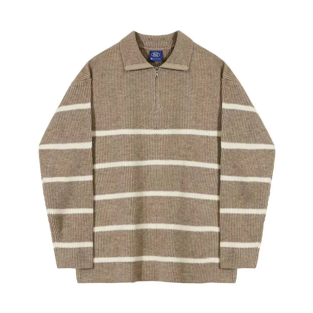 Moore | Wool Sweater