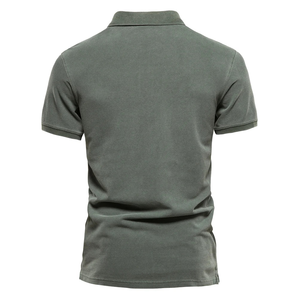 Moore | Men's Polo