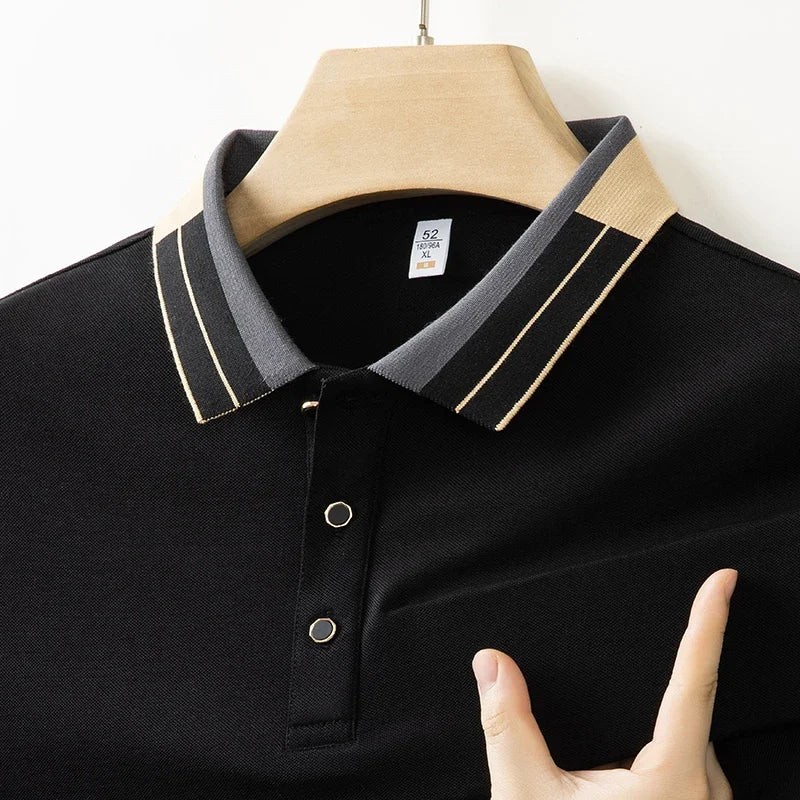 Moore | Hudson Business Polo