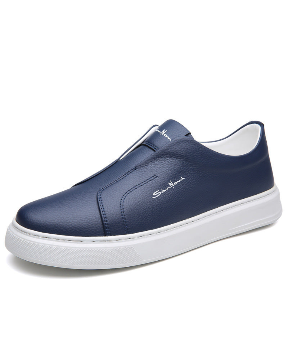 Moore | Genuine Leather Shoes