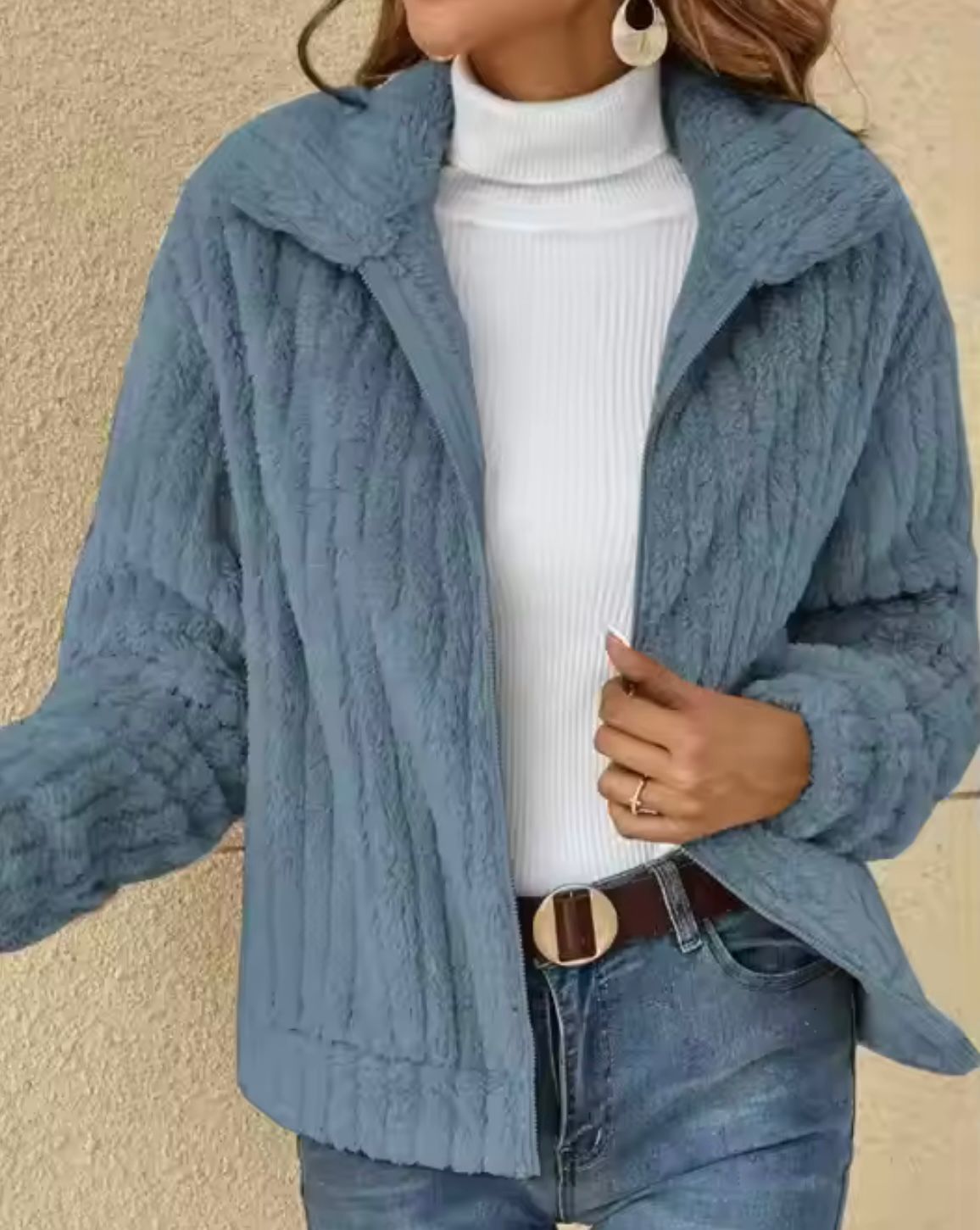 Moore | Comfortable Gilet Vest