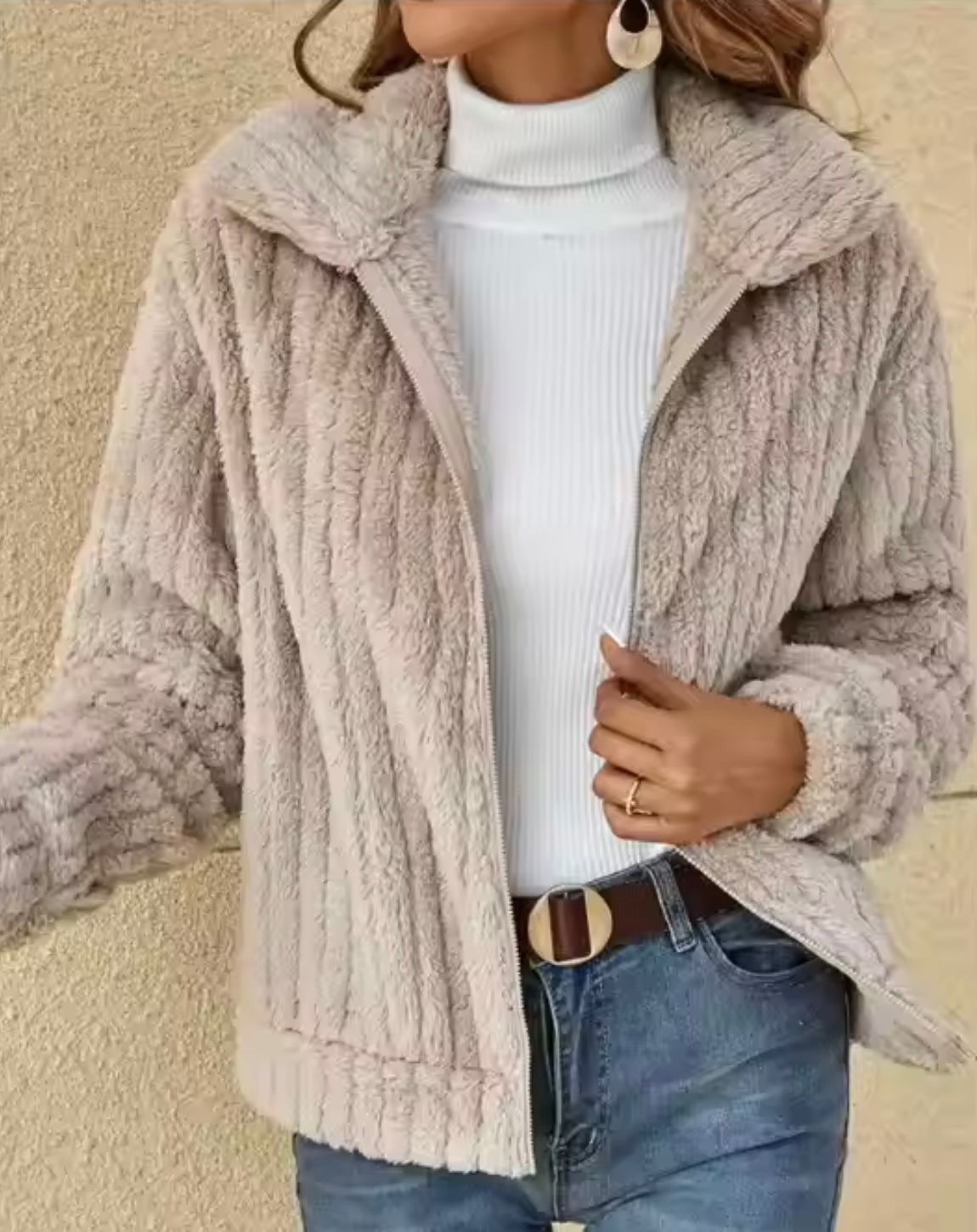 Moore | Comfortable Gilet Vest