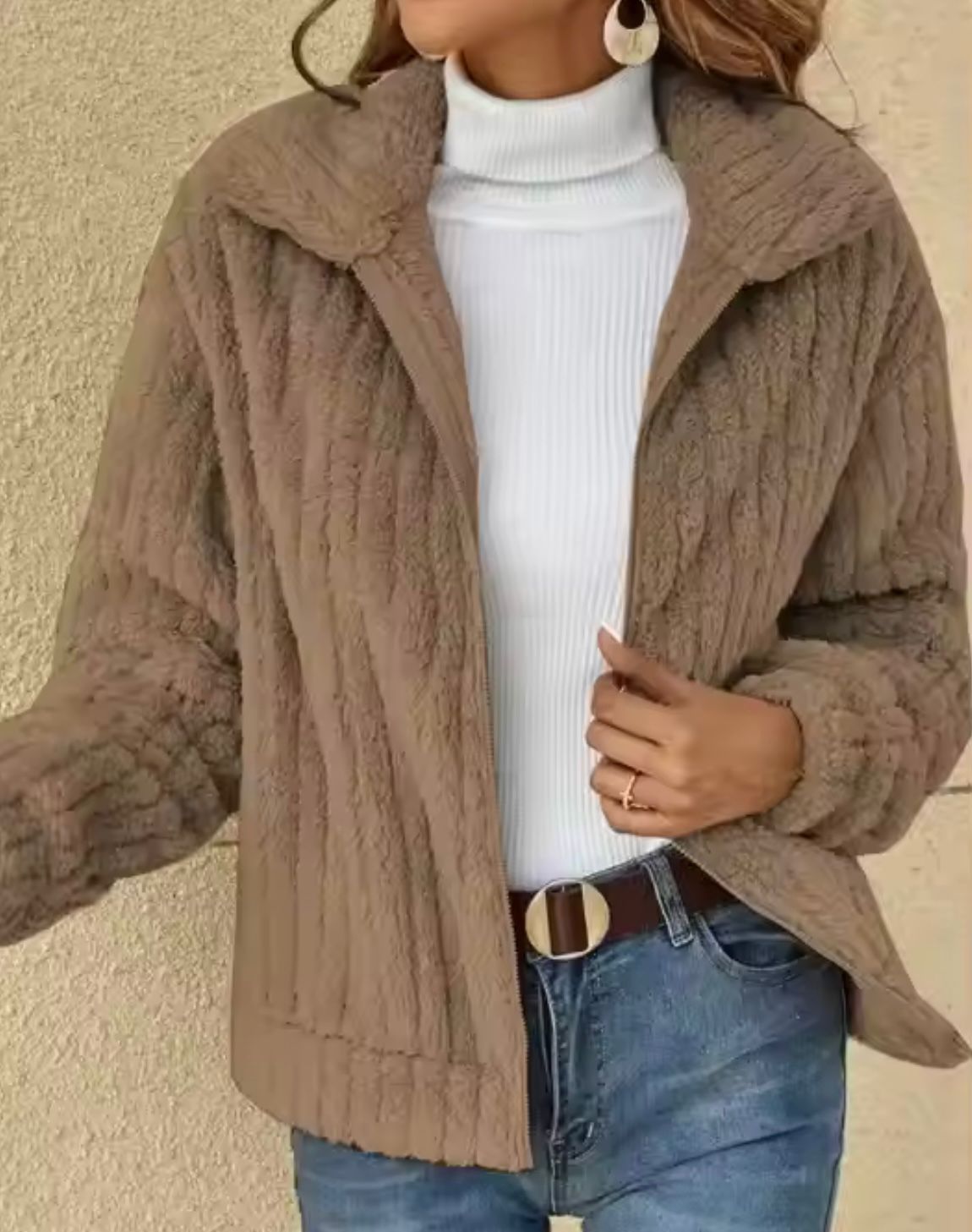 Moore | Comfortable Gilet Vest