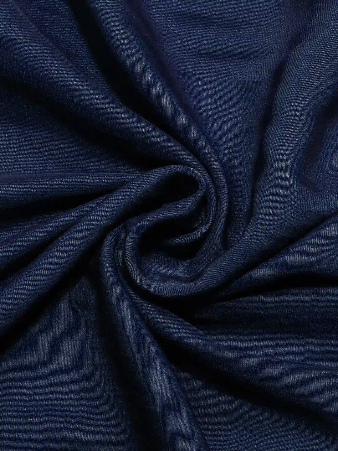 Moore | Ruffle Breeze Maxi Dress
