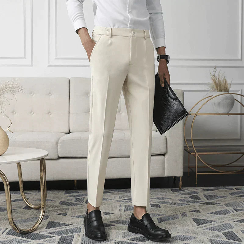 Moore | Augusto Stretch Pants