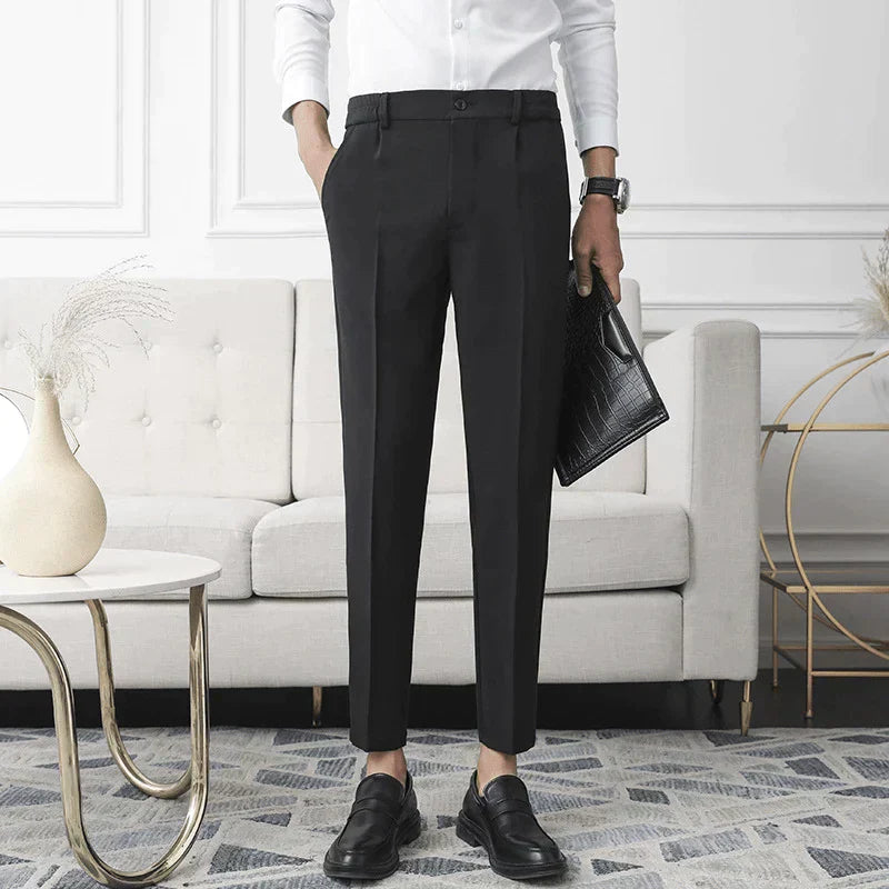 Moore | Augusto Stretch Pants