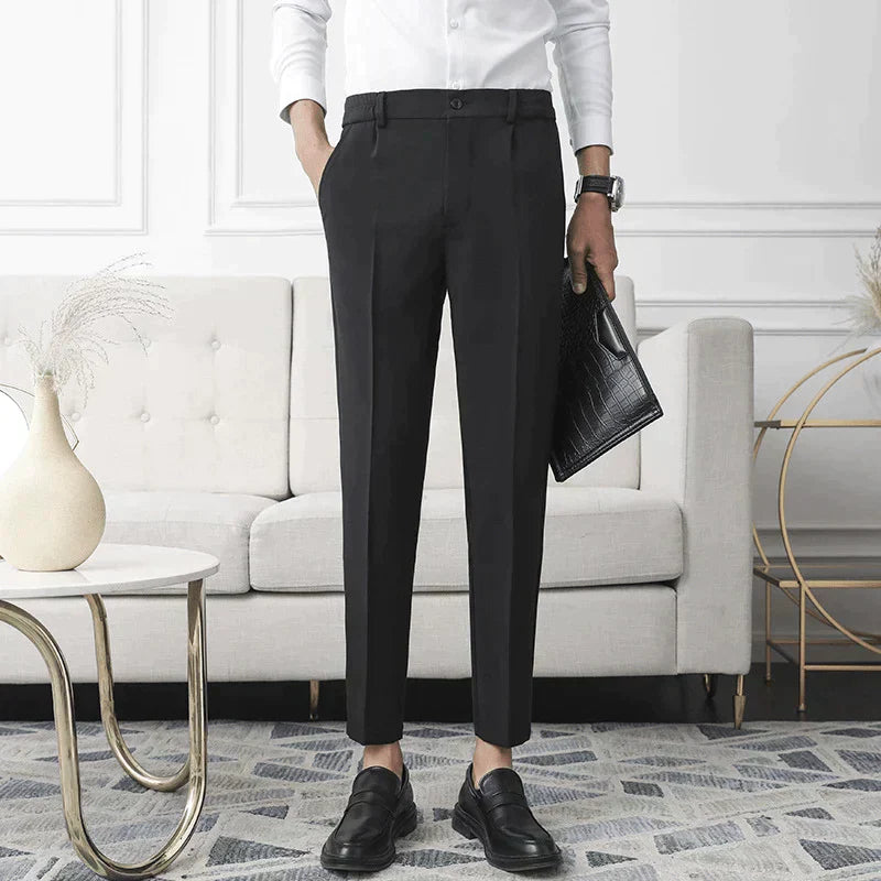 Moore | Stretch Pants