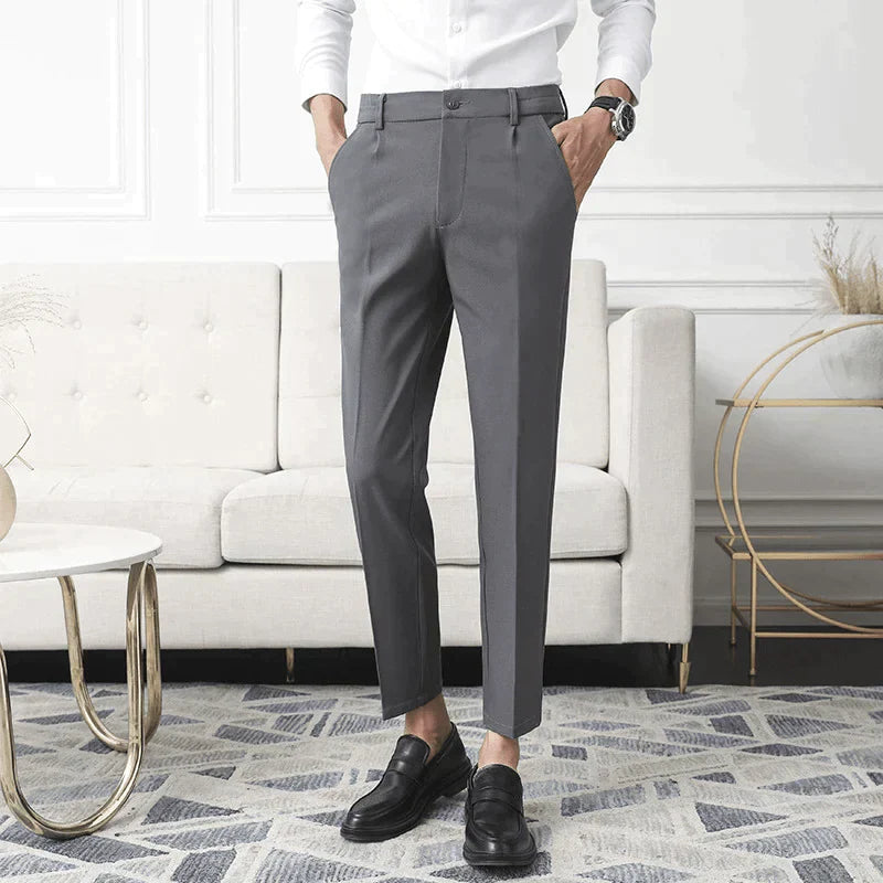 Moore | Stretch Pants