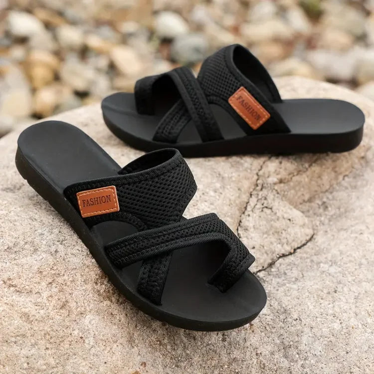 Moore | Orthopedic Bunion Corrector Sandals