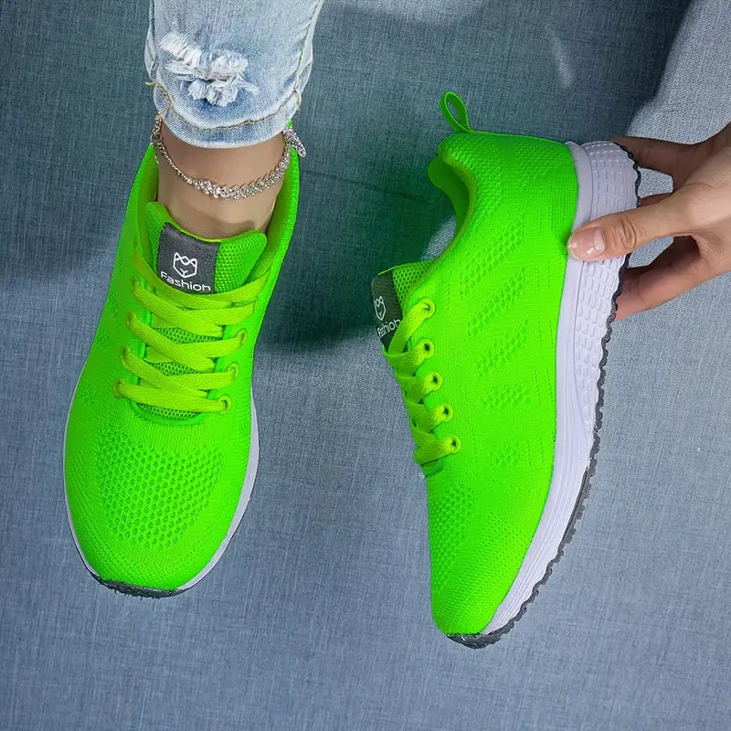 Moore | Breathable Orthopedic Supportive Sneakers