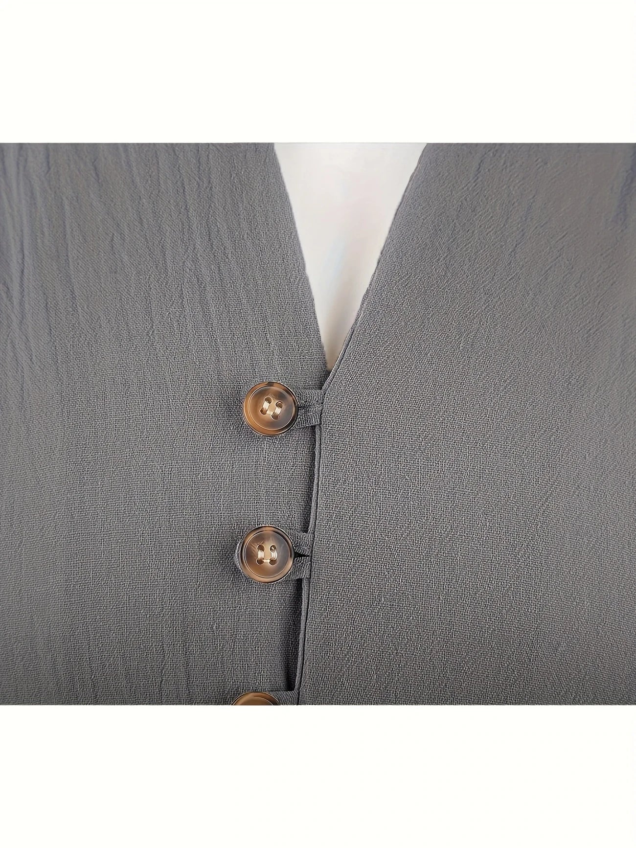 Moore | Lightweight Long Sleeve Cotton Shirt