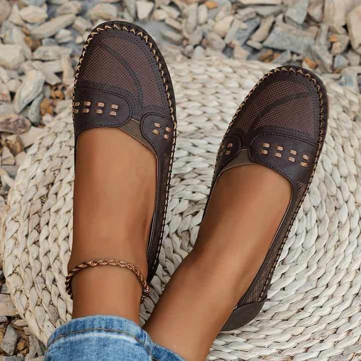 Moore | Hand sown Shoes