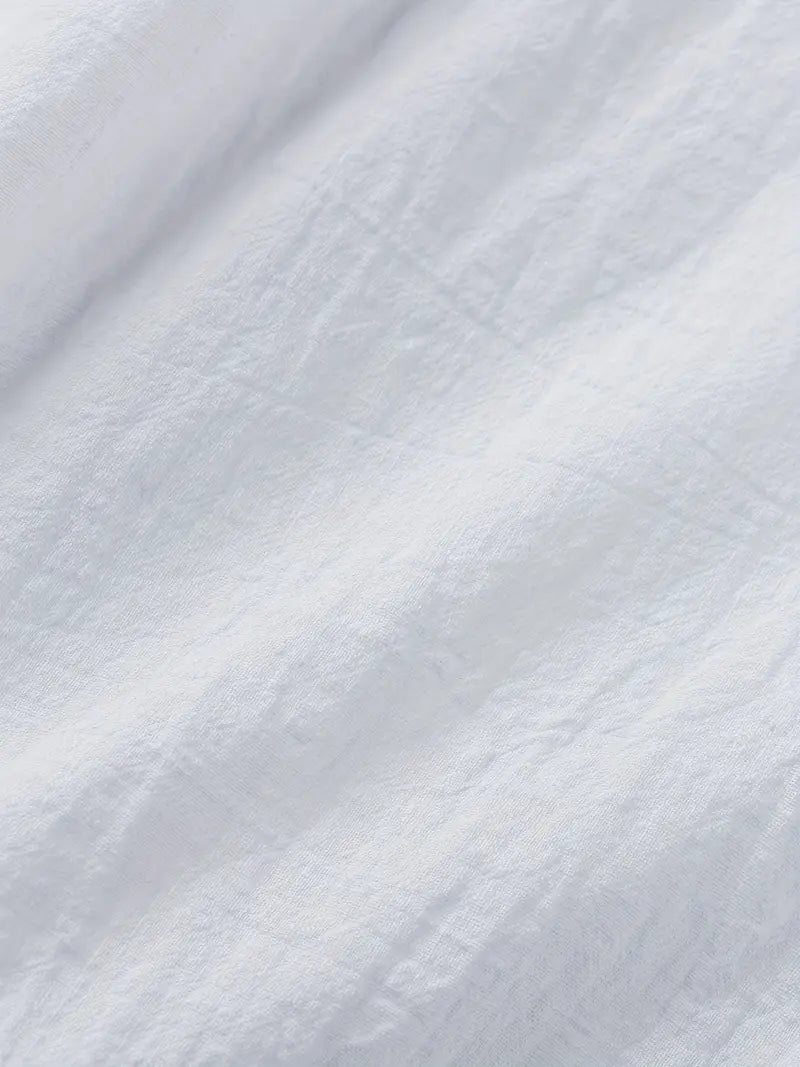 Moore | Elegant Short-Sleeve Shirt