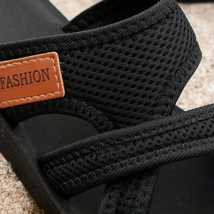 Moore | Comfortable Airy Sandals